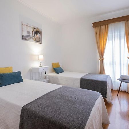 Bellavista Apartment Понта-Делгада Экстерьер фото