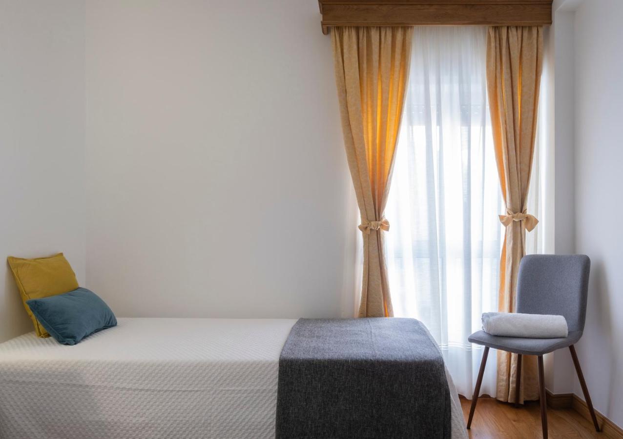 Bellavista Apartment Понта-Делгада Экстерьер фото