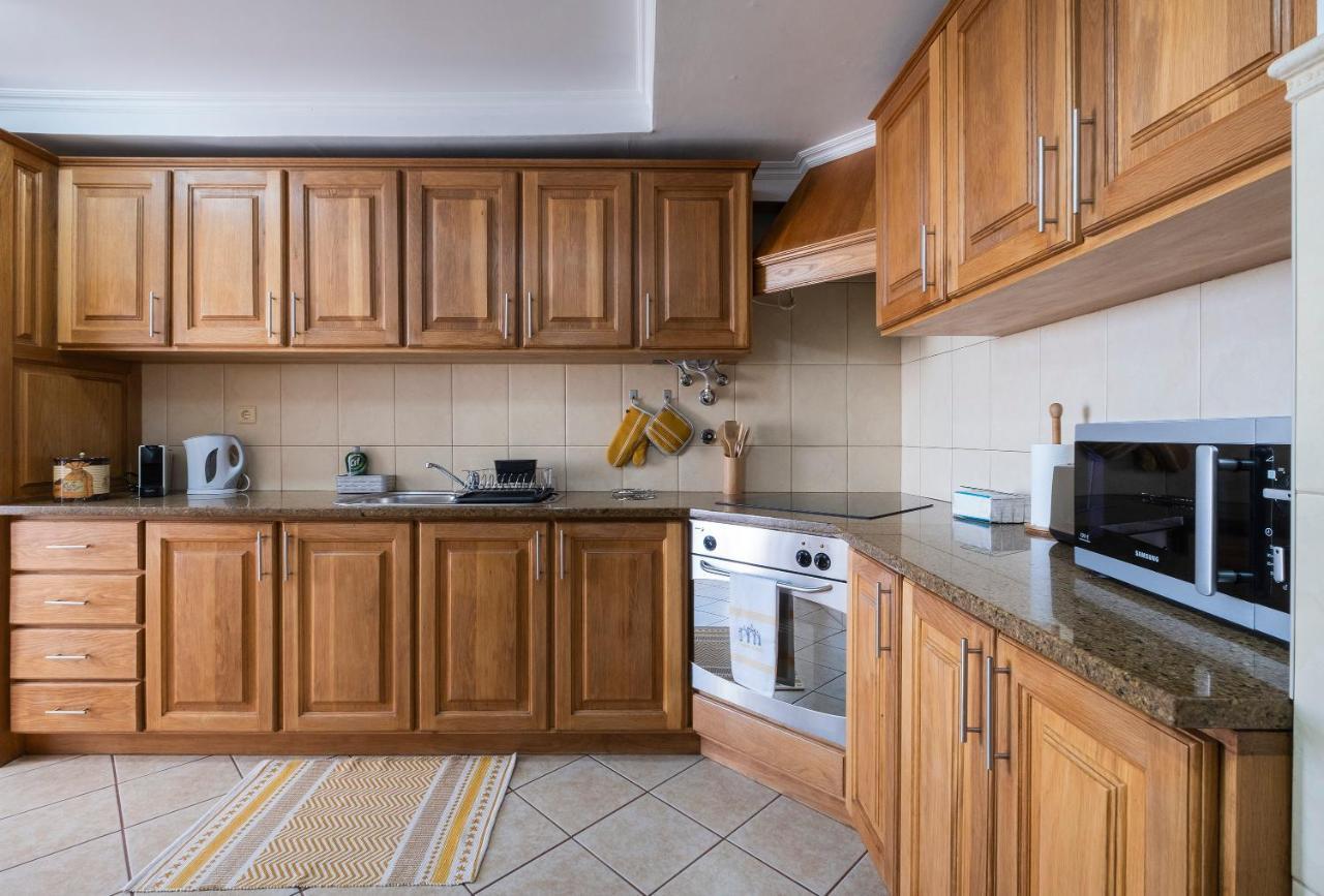 Bellavista Apartment Понта-Делгада Экстерьер фото