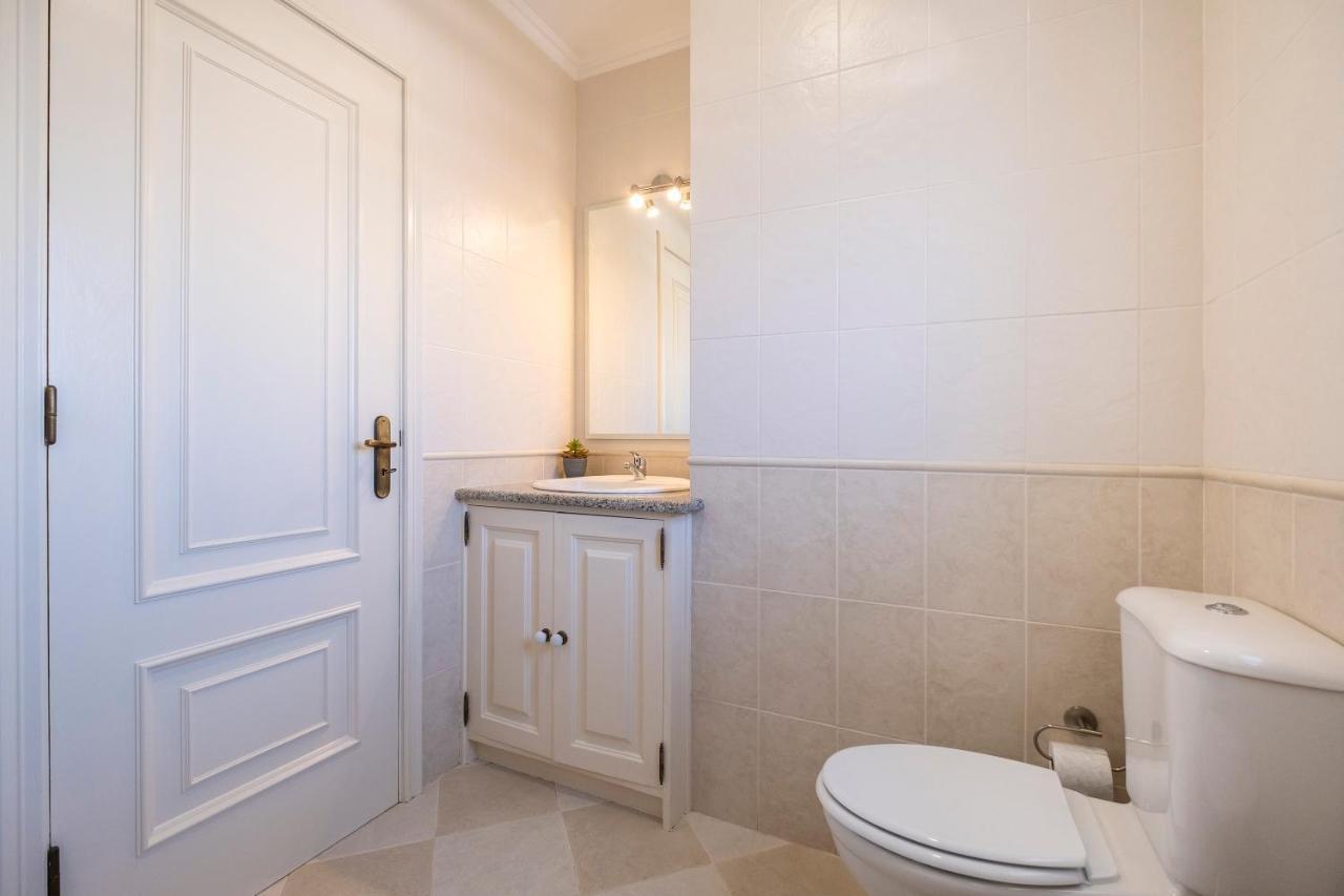 Bellavista Apartment Понта-Делгада Экстерьер фото