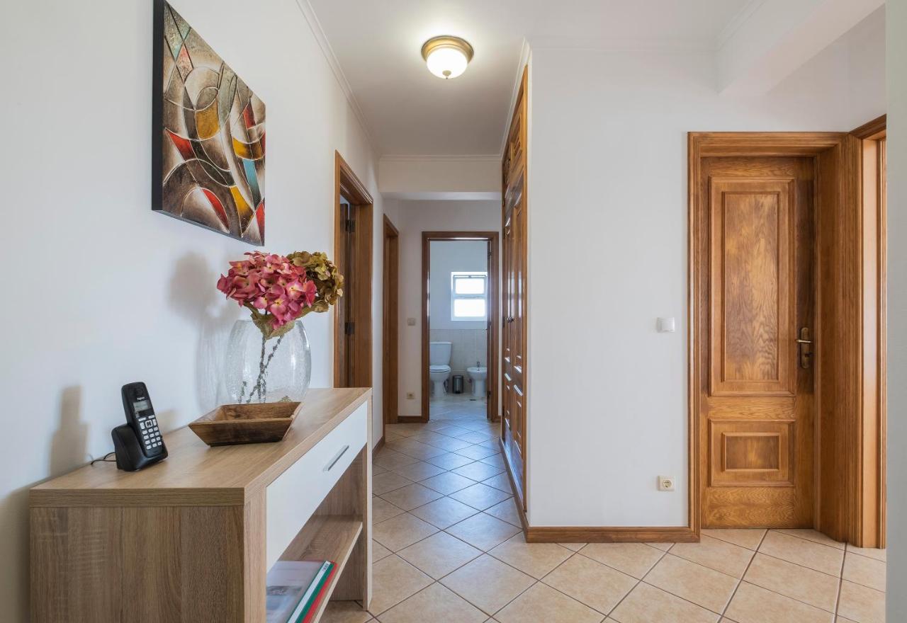 Bellavista Apartment Понта-Делгада Экстерьер фото
