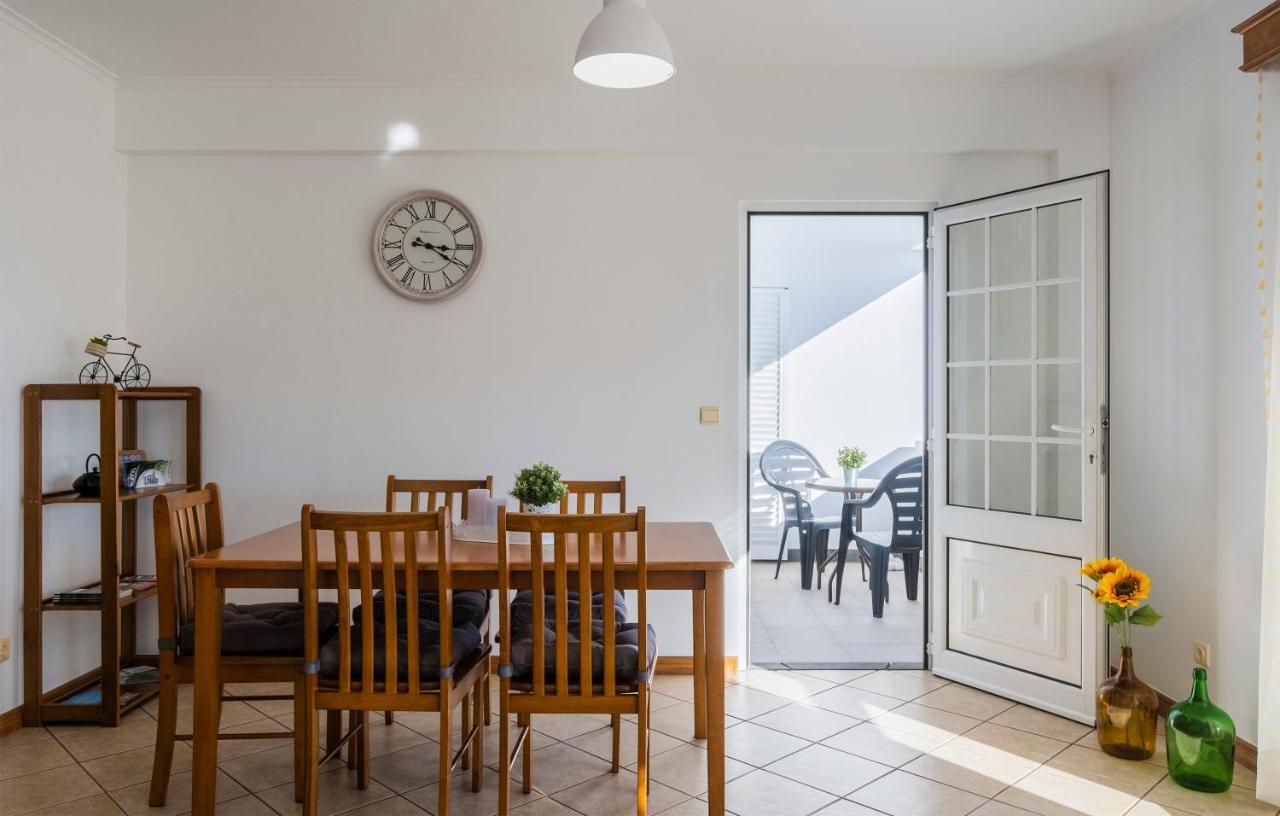 Bellavista Apartment Понта-Делгада Экстерьер фото
