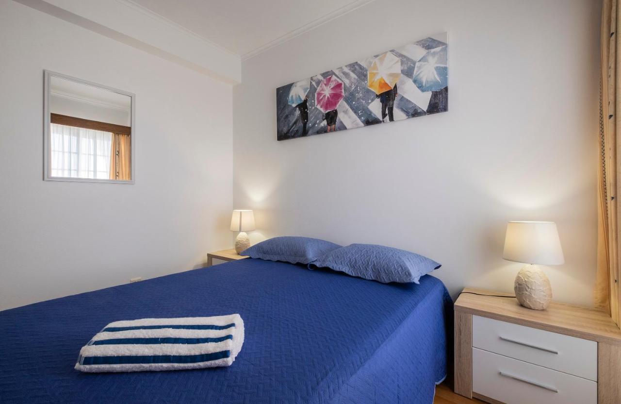 Bellavista Apartment Понта-Делгада Экстерьер фото