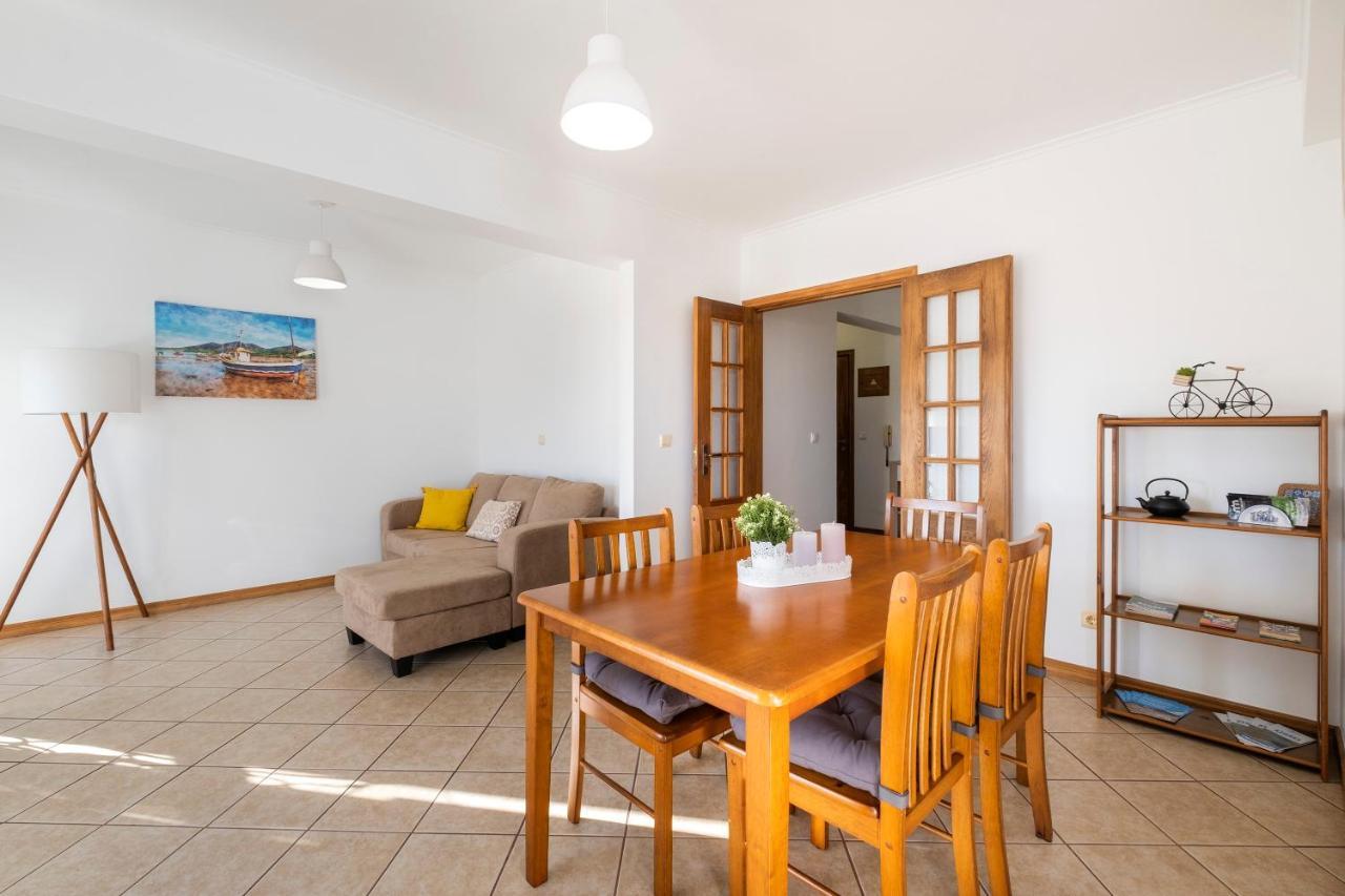 Bellavista Apartment Понта-Делгада Экстерьер фото