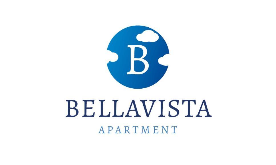 Bellavista Apartment Понта-Делгада Экстерьер фото